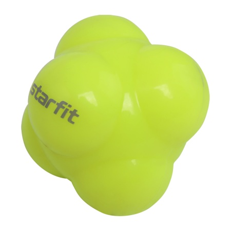 Купить Мяч реакционный Starfit RB-301 в Плёсе 