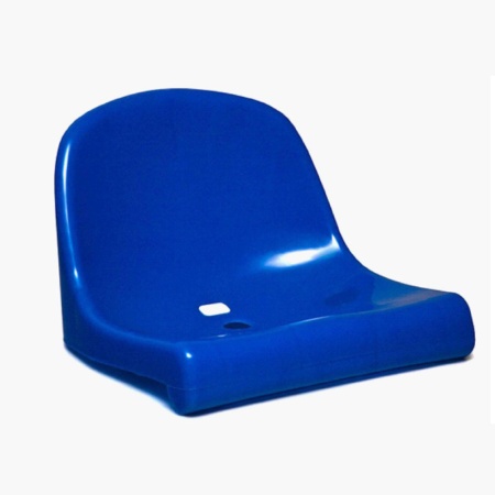 Купить Пластиковые сидения для трибун «Лужники» в Плёсе 